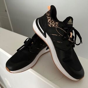 Adidas bounce men's shoe